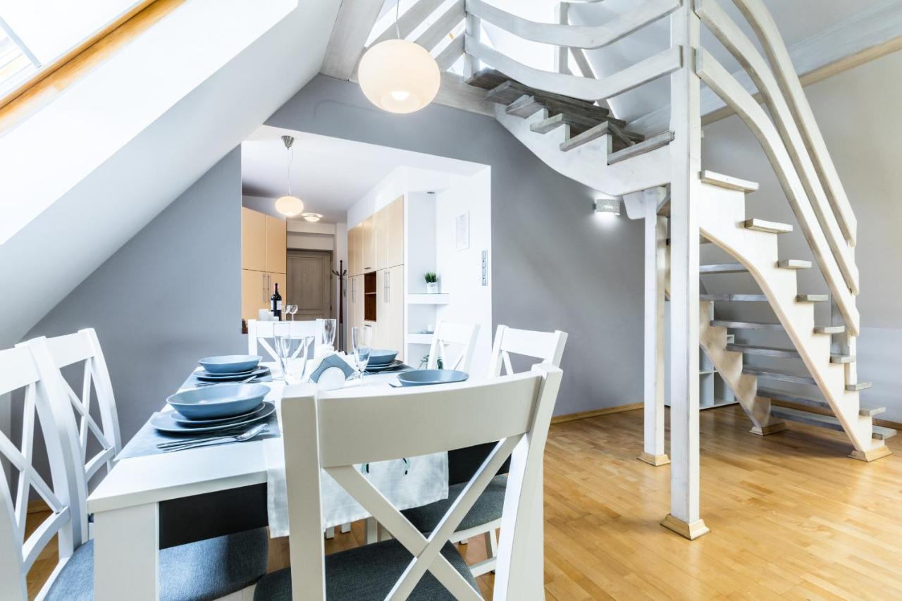Apartament Irys ザコパネ エクステリア 写真